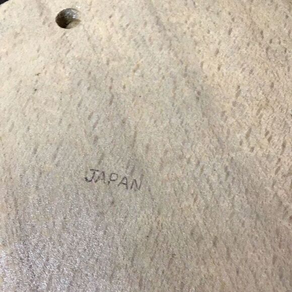 Vintage hamburger press from Japan - Picture 5 of 5